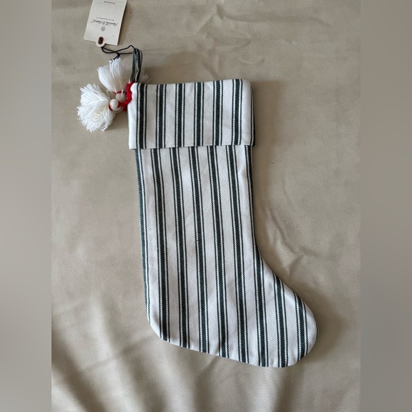 A bundle of hearth and hand Christmas stocking - Picture 7 of 11
